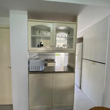 Apartment Al Lado Del Mar