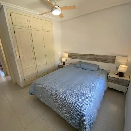 Apartment Al Lado Del Mar Denia