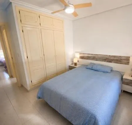 Apartment Al Lado Del Mar Denia