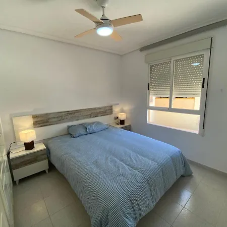 Apartment Al Lado Del Mar Denia