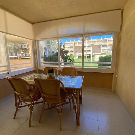Al Lado Del Mar Apartment