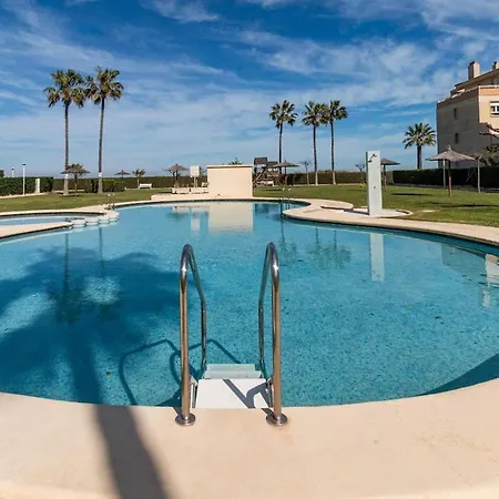 Apartment Al Lado Del Mar Denia