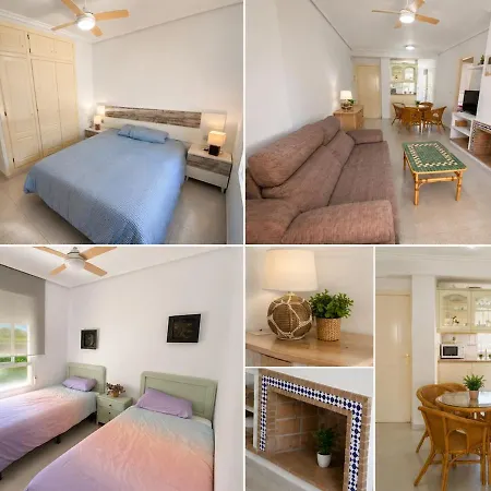 Apartment Al Lado Del Mar *