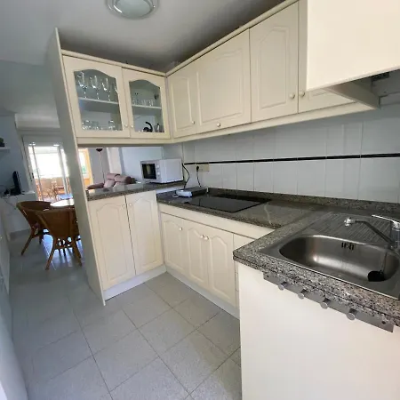 Al Lado Del Mar Apartment