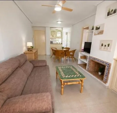 Apartment Al Lado Del Mar Denia