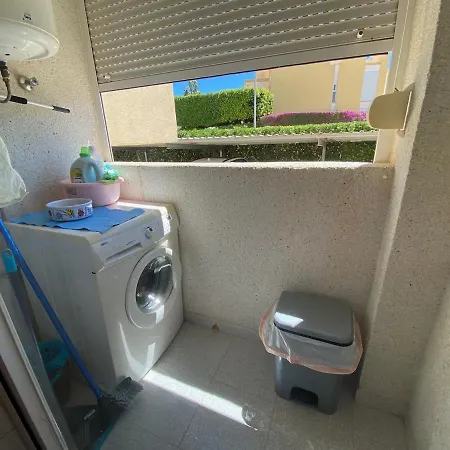 Al Lado Del Mar Apartment Denia