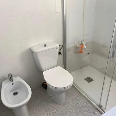 Apartment Al Lado Del Mar Denia